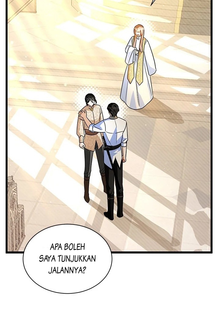 I Became a Tyrant’s Maid Chapter 31 Gambar 25