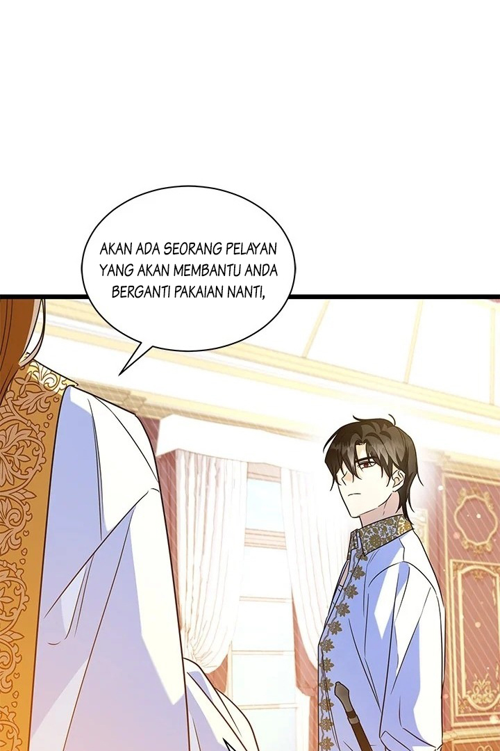 I Became a Tyrant’s Maid Chapter 31 Gambar 32