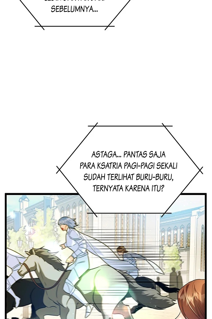 I Became a Tyrant’s Maid Chapter 31 Gambar 4