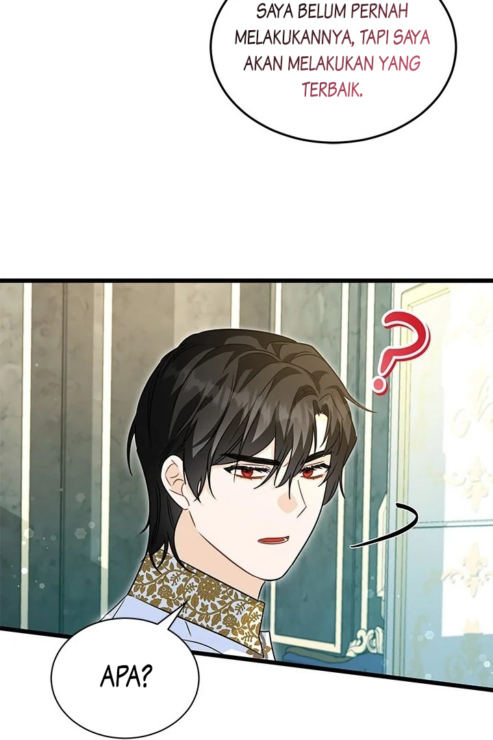 I Became a Tyrant’s Maid Chapter 31 Gambar 49