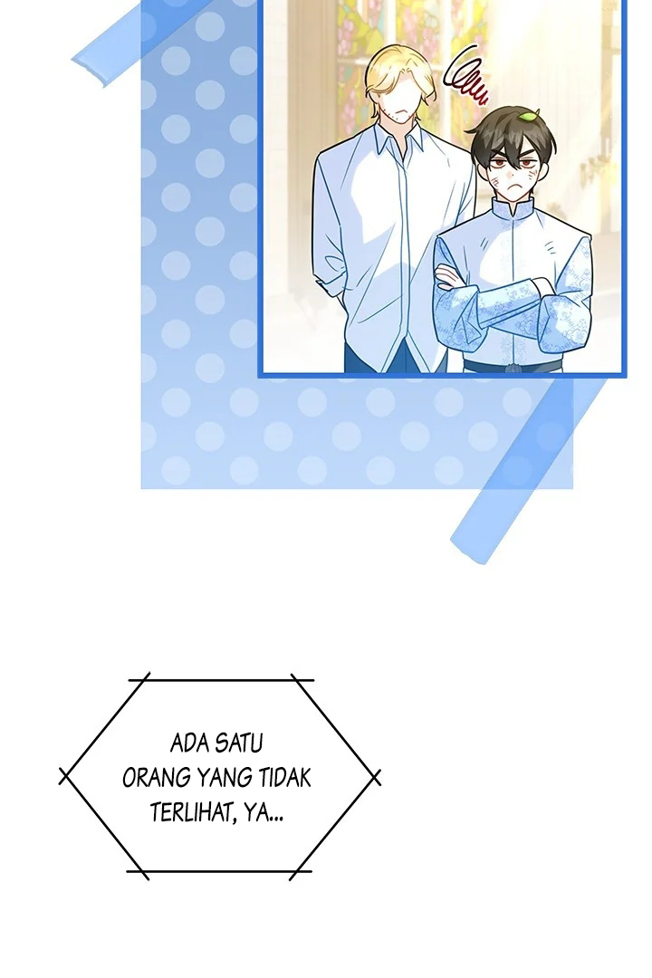 I Became a Tyrant’s Maid Chapter 31 Gambar 8