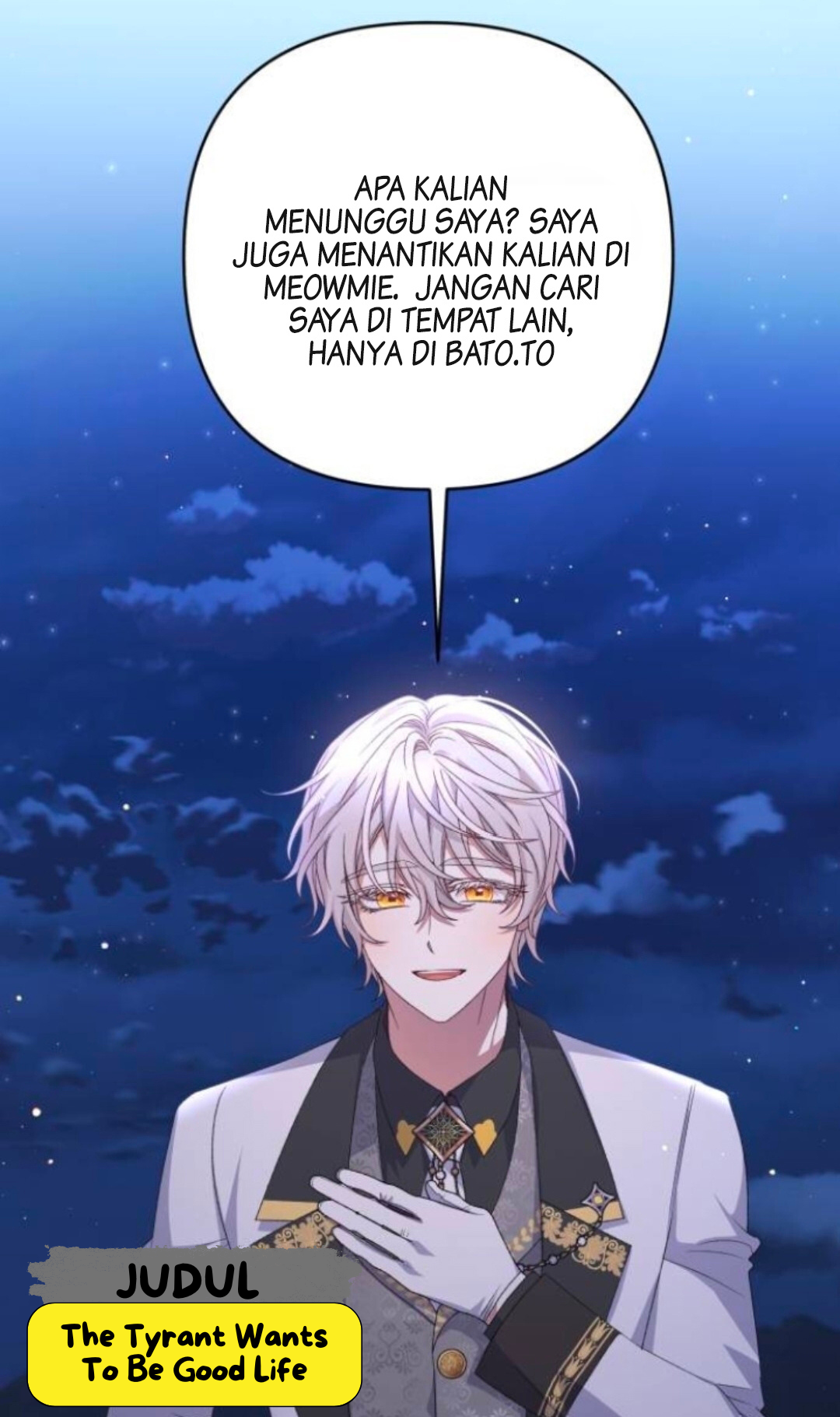 I Became a Tyrant’s Maid Chapter 31 Gambar 84