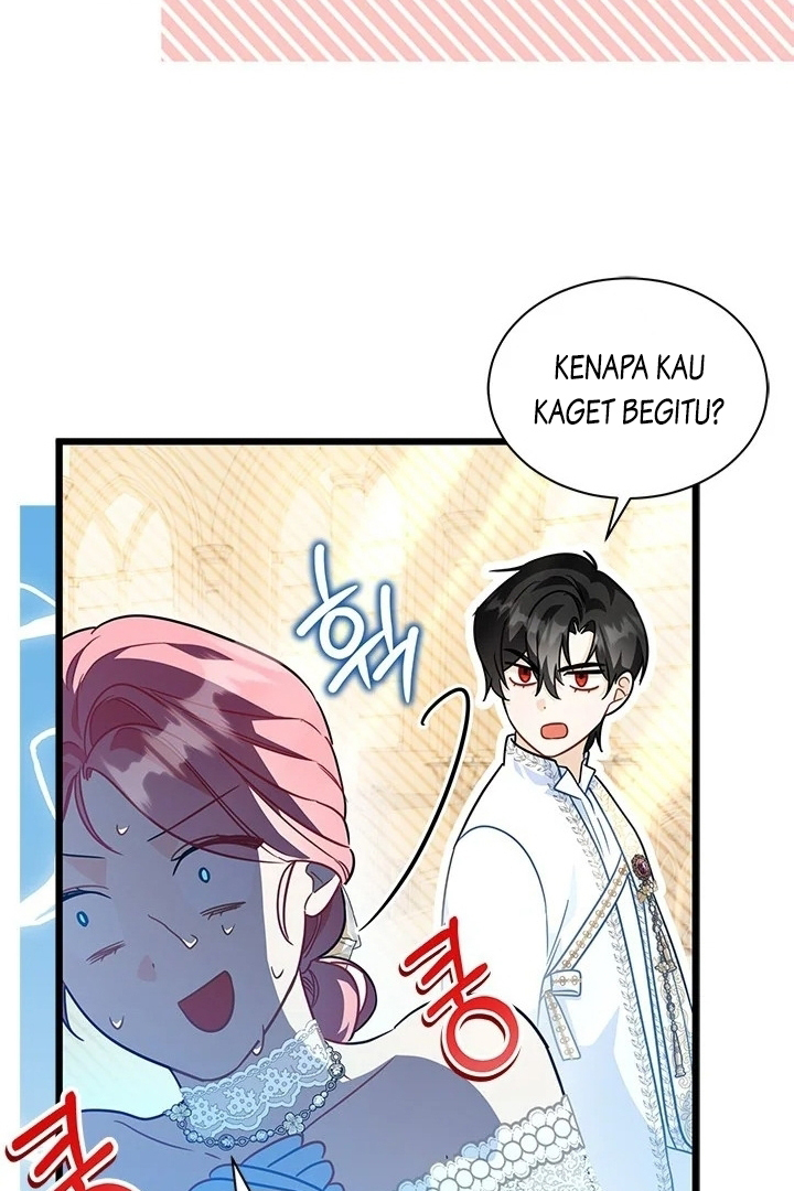 I Became a Tyrant’s Maid Chapter 32 Gambar 29