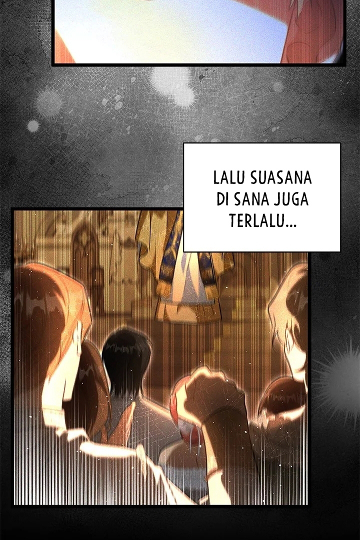 I Became a Tyrant’s Maid Chapter 32 Gambar 68