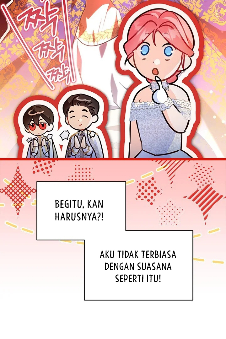 I Became a Tyrant’s Maid Chapter 32 Gambar 73