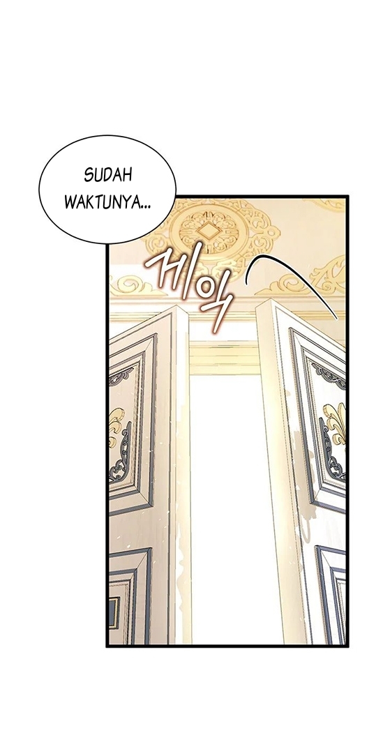 Baca I Became a Tyrant’s Maid Chapter 33 Gambar 2