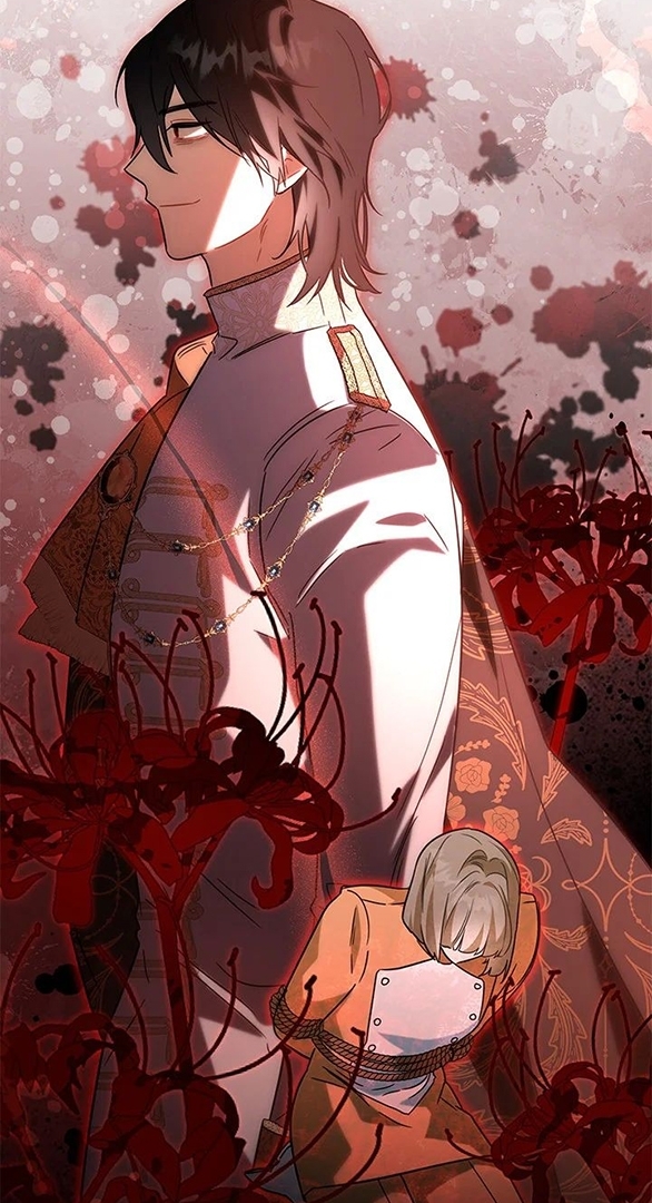I Became a Tyrant’s Maid Chapter 33 Gambar 52