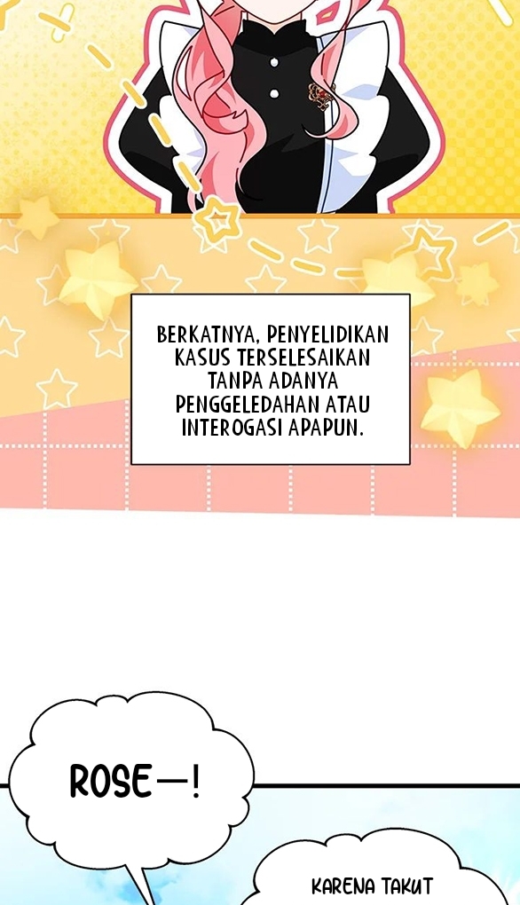 I Became a Tyrant’s Maid Chapter 33 Gambar 56