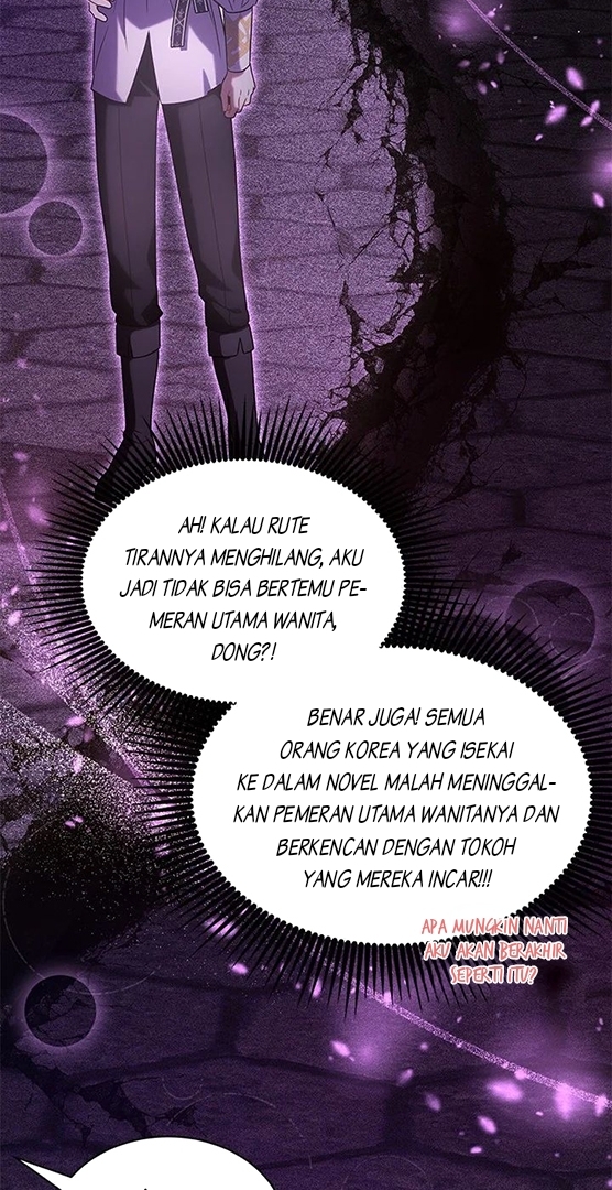I Became a Tyrant’s Maid Chapter 33 Gambar 67