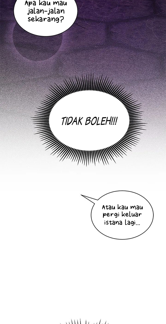 I Became a Tyrant’s Maid Chapter 33 Gambar 68