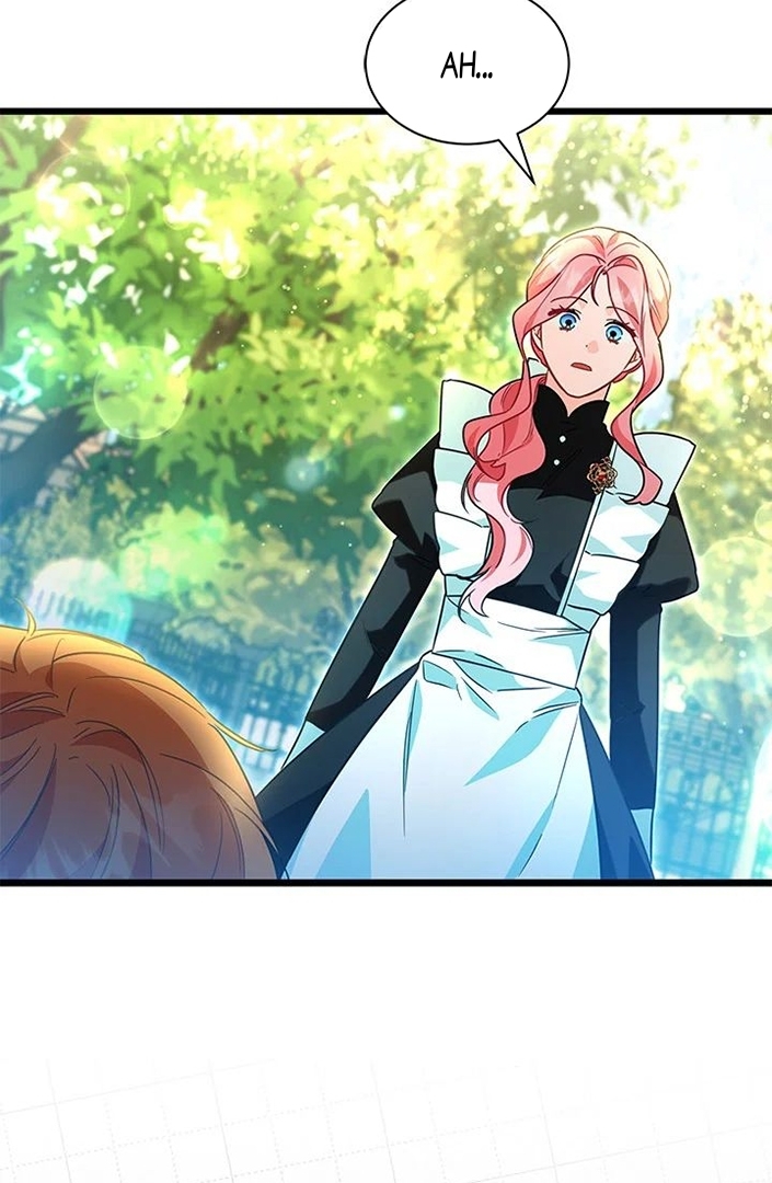 I Became a Tyrant’s Maid Chapter 33 Gambar 75