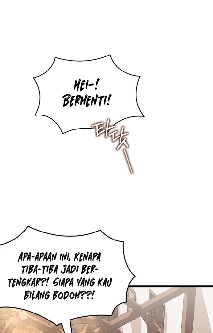 I Became a Tyrant’s Maid Chapter 34 Gambar 14
