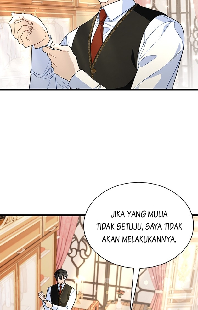 I Became a Tyrant’s Maid Chapter 34 Gambar 70