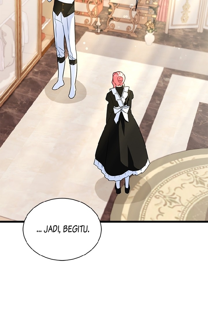 I Became a Tyrant’s Maid Chapter 34 Gambar 71