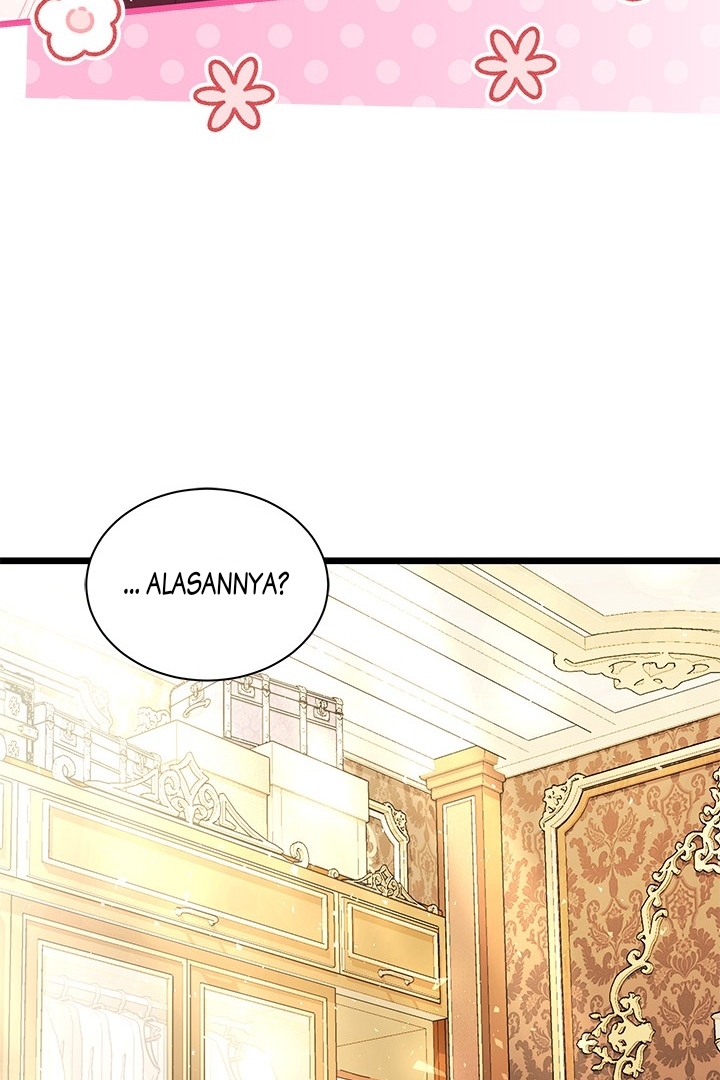 I Became a Tyrant’s Maid Chapter 34 Gambar 74