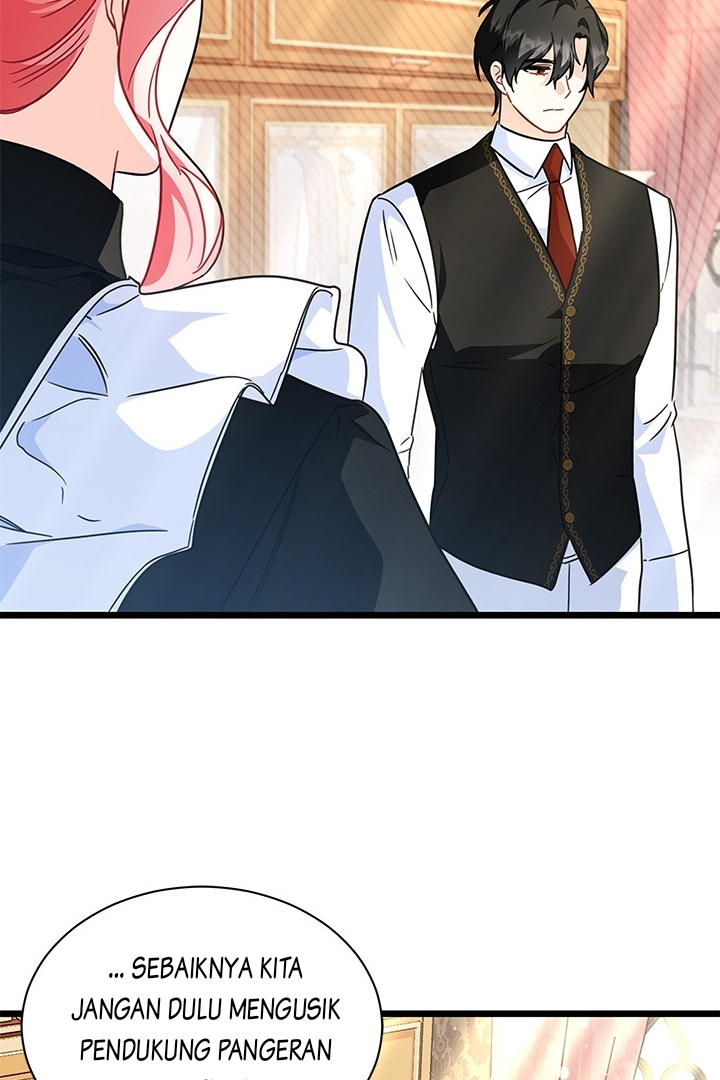 I Became a Tyrant’s Maid Chapter 34 Gambar 78