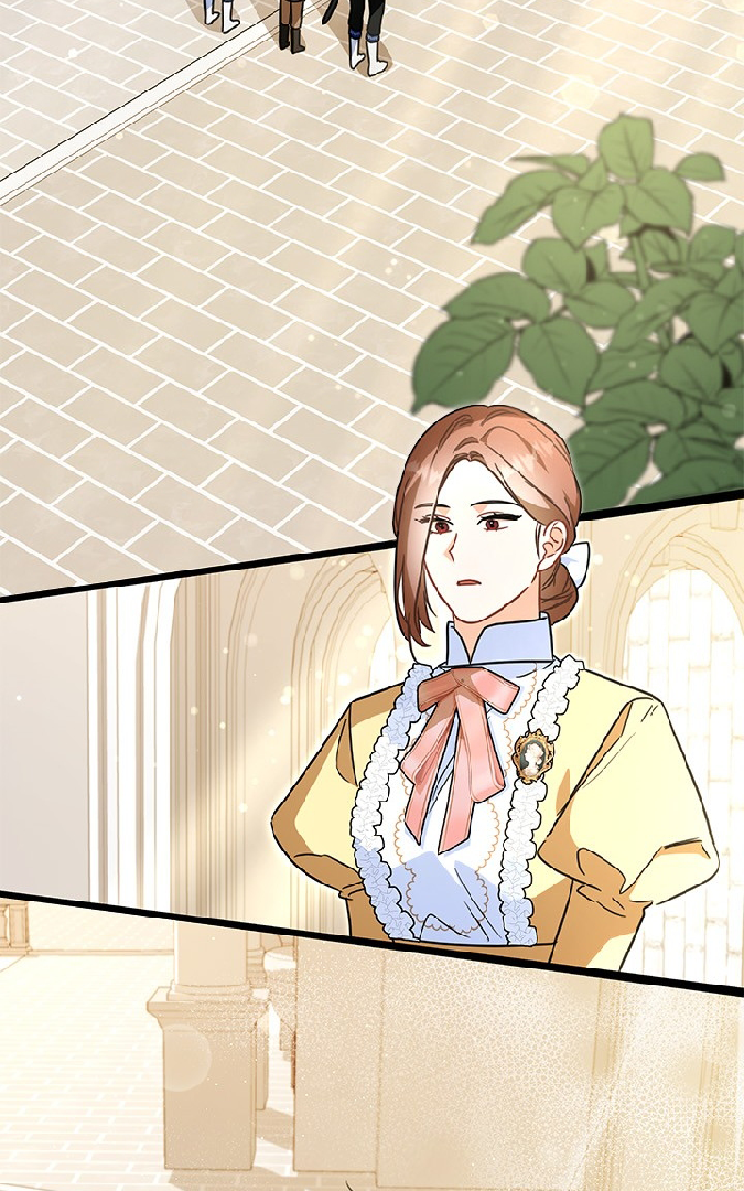 I Became a Tyrant’s Maid Chapter 35 Gambar 3