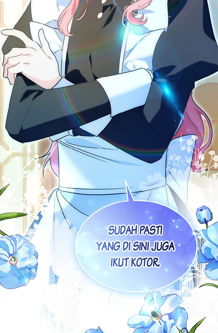 I Became a Tyrant’s Maid Chapter 35 Gambar 48