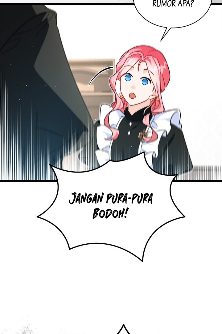 I Became a Tyrant’s Maid Chapter 35 Gambar 57
