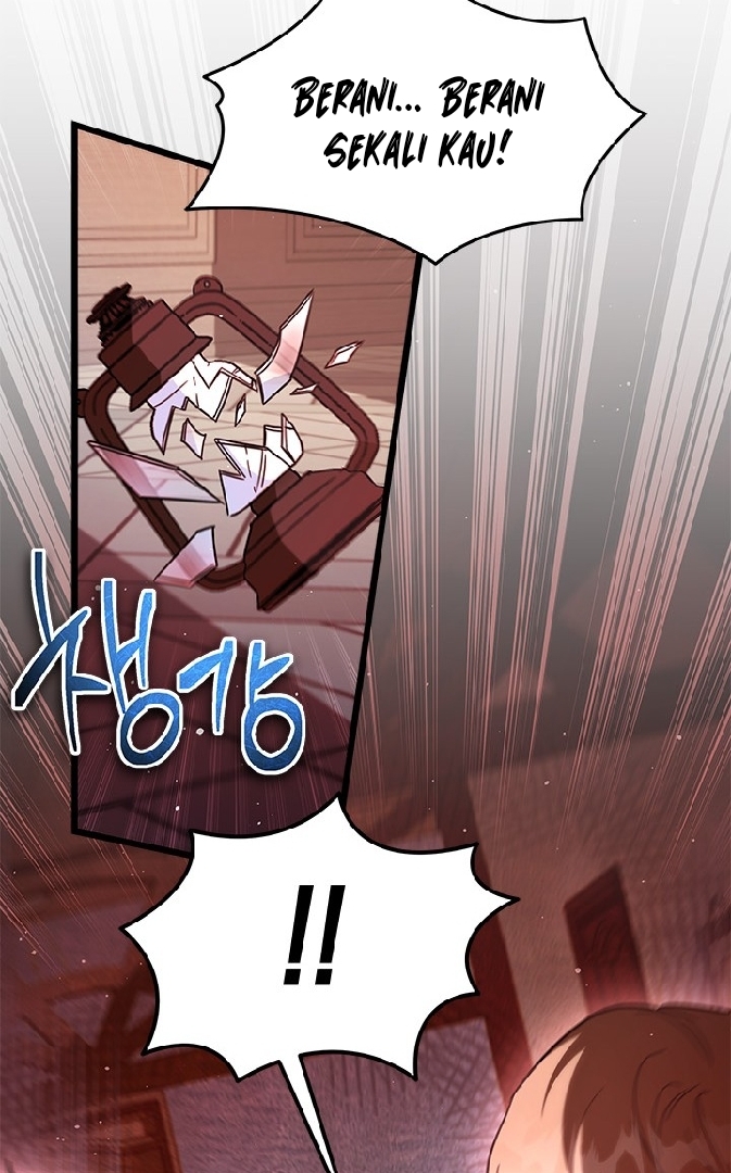 I Became a Tyrant’s Maid Chapter 35 Gambar 81