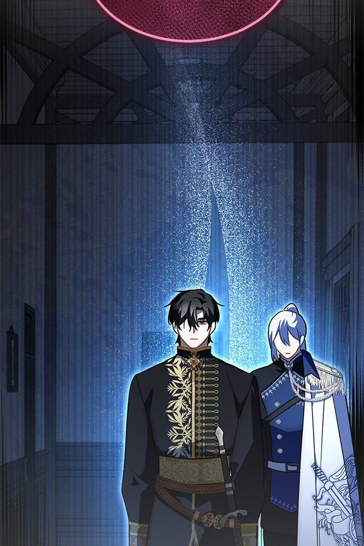 I Became a Tyrant’s Maid Chapter 35 Gambar 93