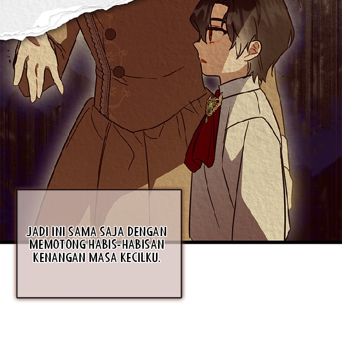 I Became a Tyrant’s Maid Chapter 36 Gambar 33