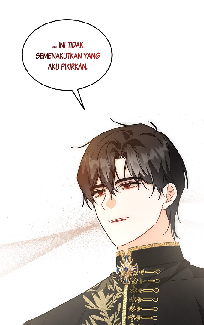 I Became a Tyrant’s Maid Chapter 36 Gambar 35