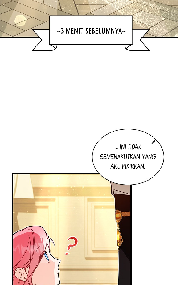 I Became a Tyrant’s Maid Chapter 36 Gambar 54