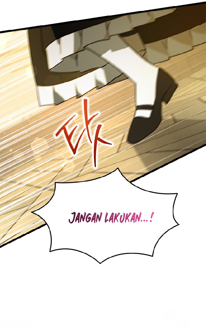 I Became a Tyrant’s Maid Chapter 36 Gambar 64