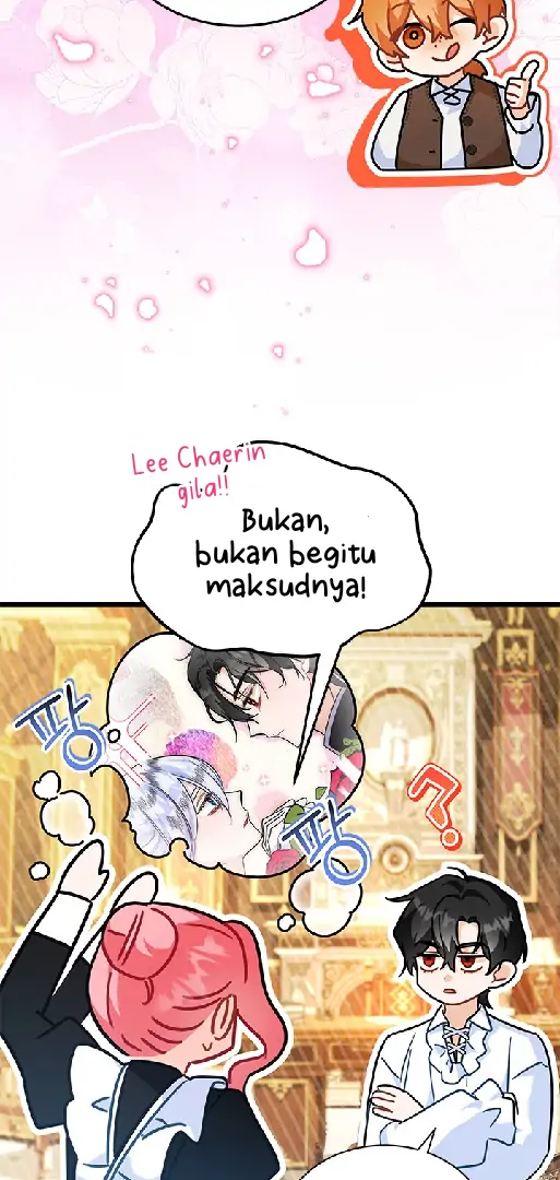 I Became a Tyrant’s Maid Chapter 37 Gambar 16