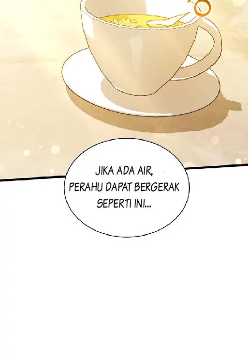 I Became a Tyrant’s Maid Chapter 37 Gambar 26