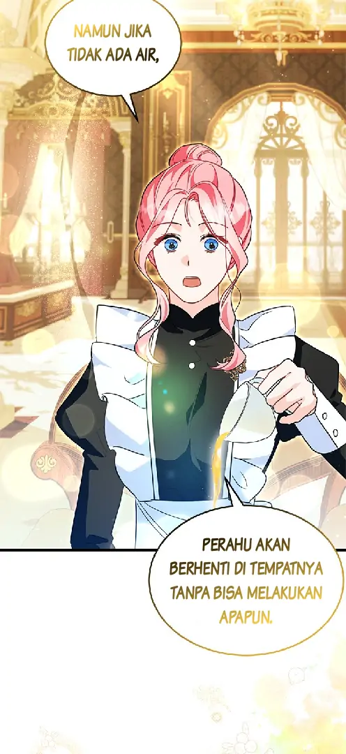 I Became a Tyrant’s Maid Chapter 37 Gambar 28