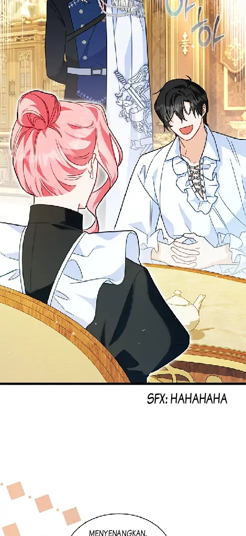 I Became a Tyrant’s Maid Chapter 37 Gambar 34