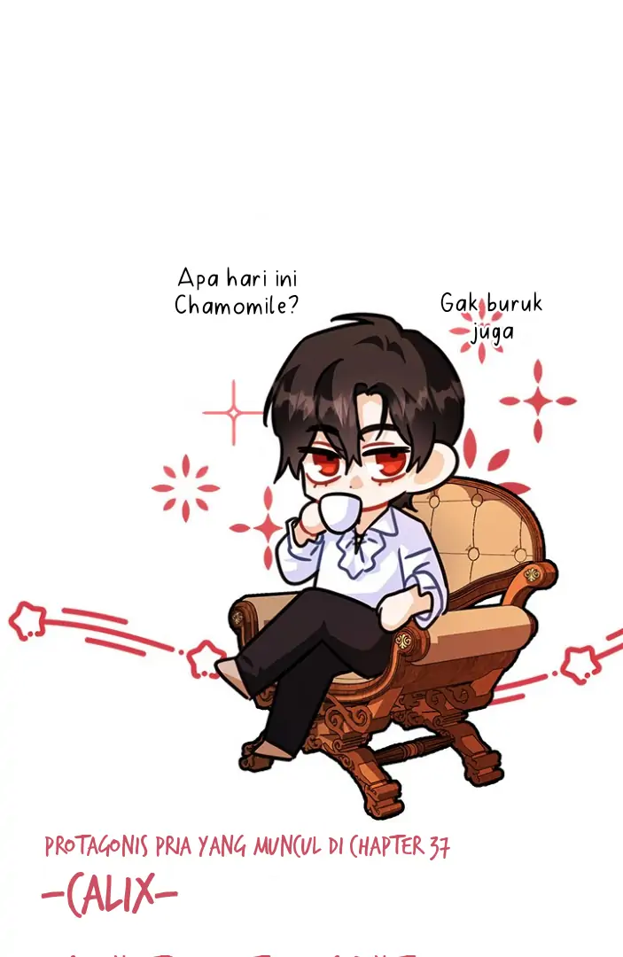 I Became a Tyrant’s Maid Chapter 37 Gambar 70