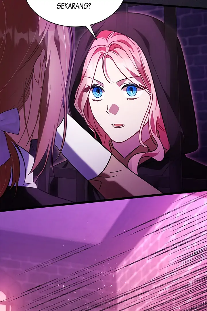I Became a Tyrant’s Maid Chapter 38 Gambar 12