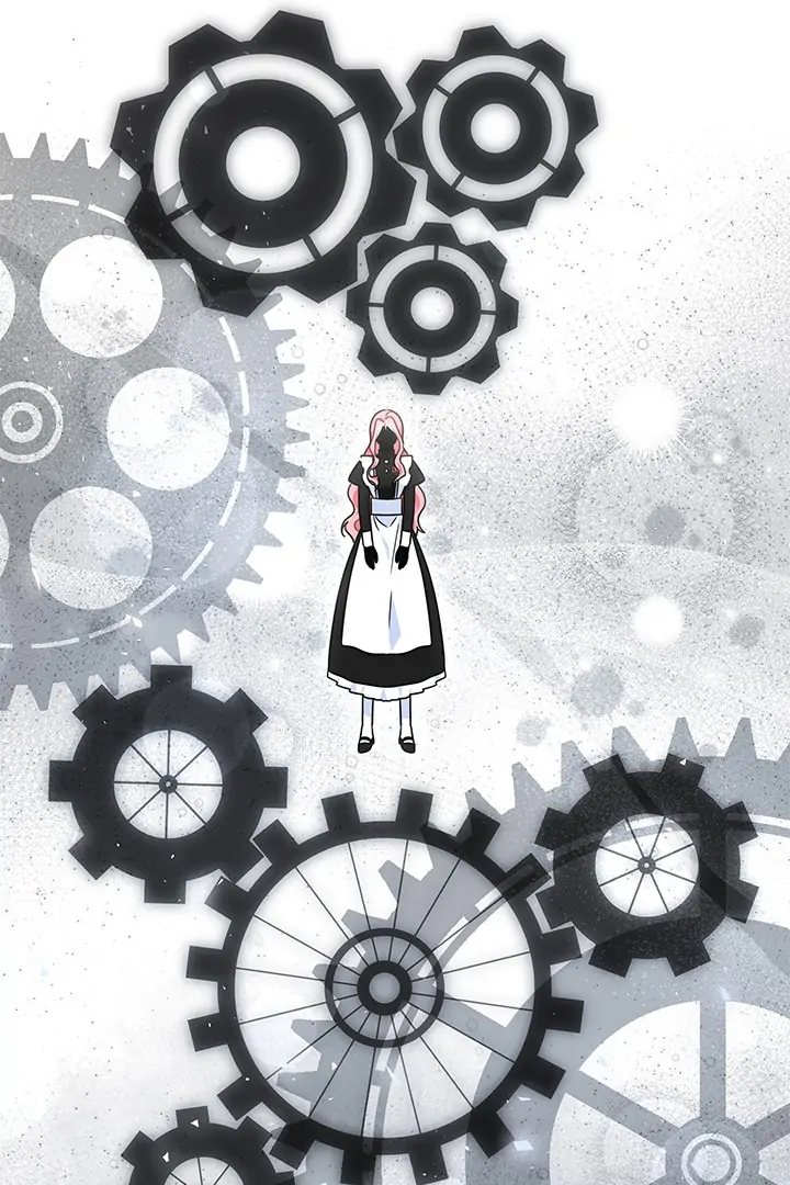 I Became a Tyrant’s Maid Chapter 38 Gambar 19