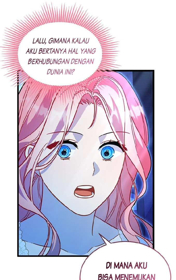 I Became a Tyrant’s Maid Chapter 39 Gambar 20