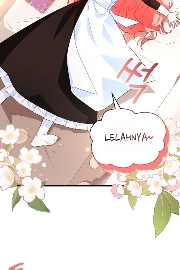 I Became a Tyrant’s Maid Chapter 4 Gambar 24