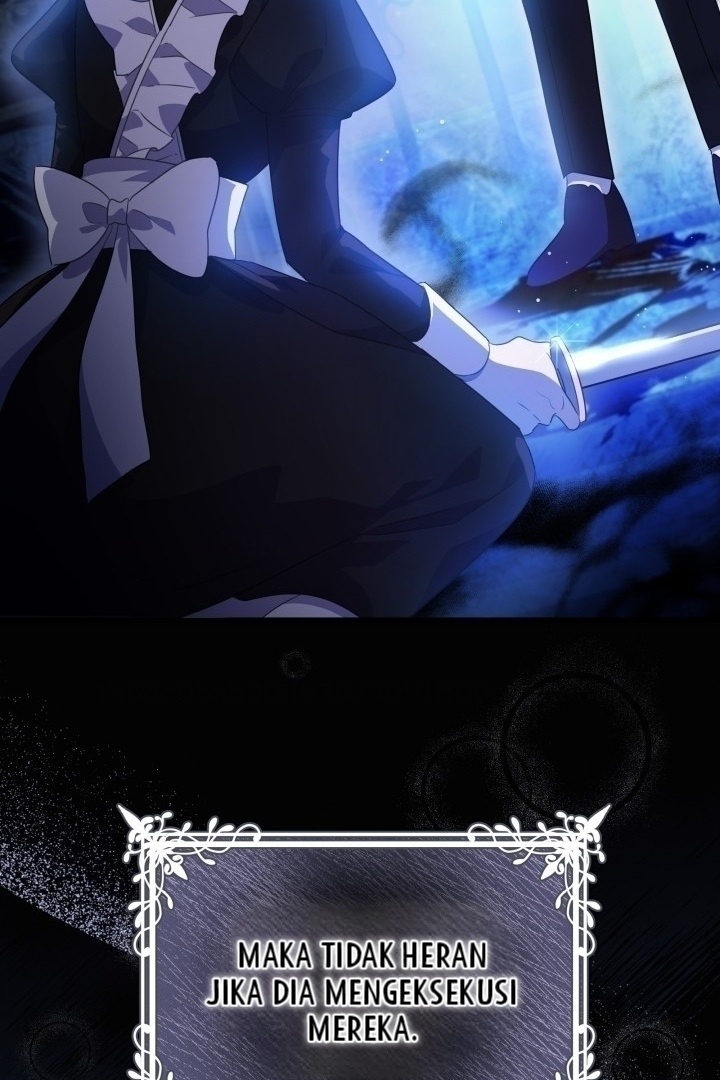 I Became a Tyrant’s Maid Chapter 4 Gambar 6