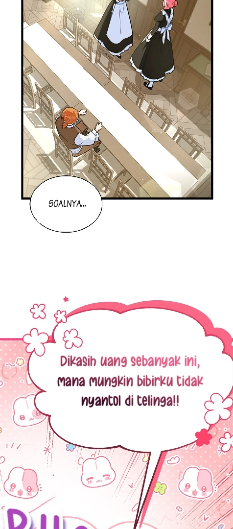 I Became a Tyrant’s Maid Chapter 40 Gambar 5