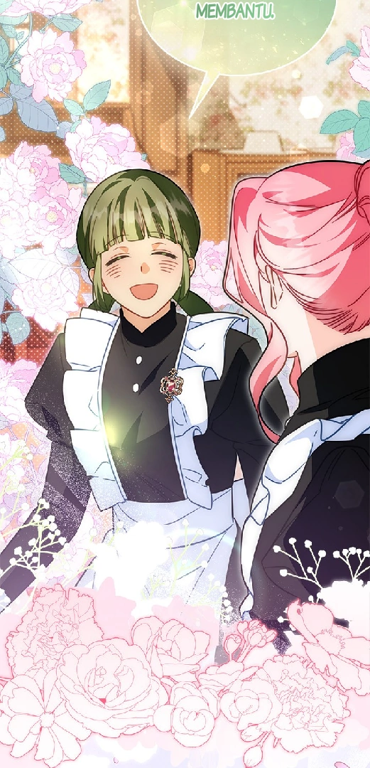 I Became a Tyrant’s Maid Chapter 40 Gambar 58