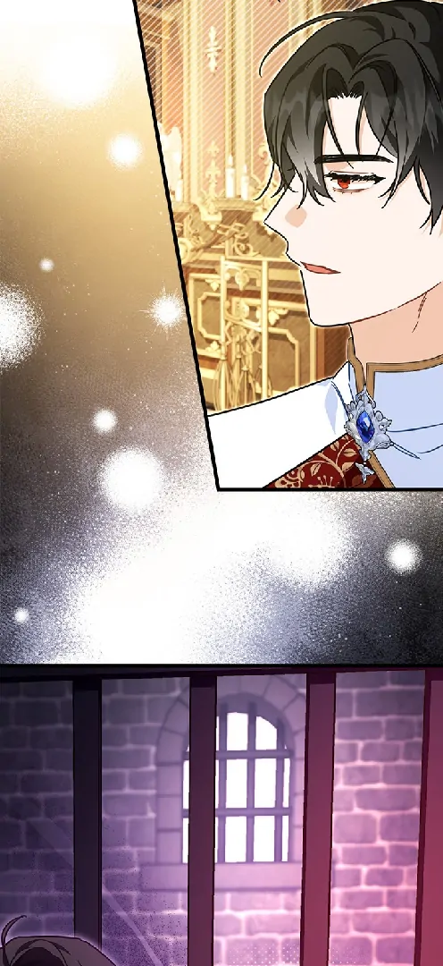 I Became a Tyrant’s Maid Chapter 41 Gambar 9