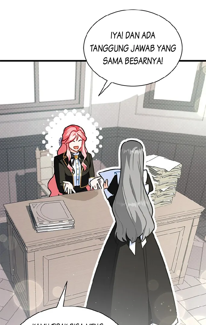 I Became a Tyrant’s Maid Chapter 42 Gambar 14