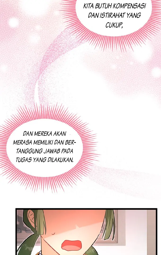 I Became a Tyrant’s Maid Chapter 42 Gambar 22