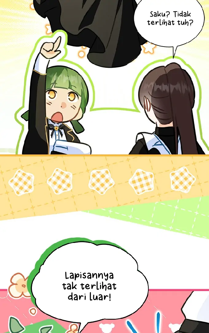 I Became a Tyrant’s Maid Chapter 42 Gambar 30