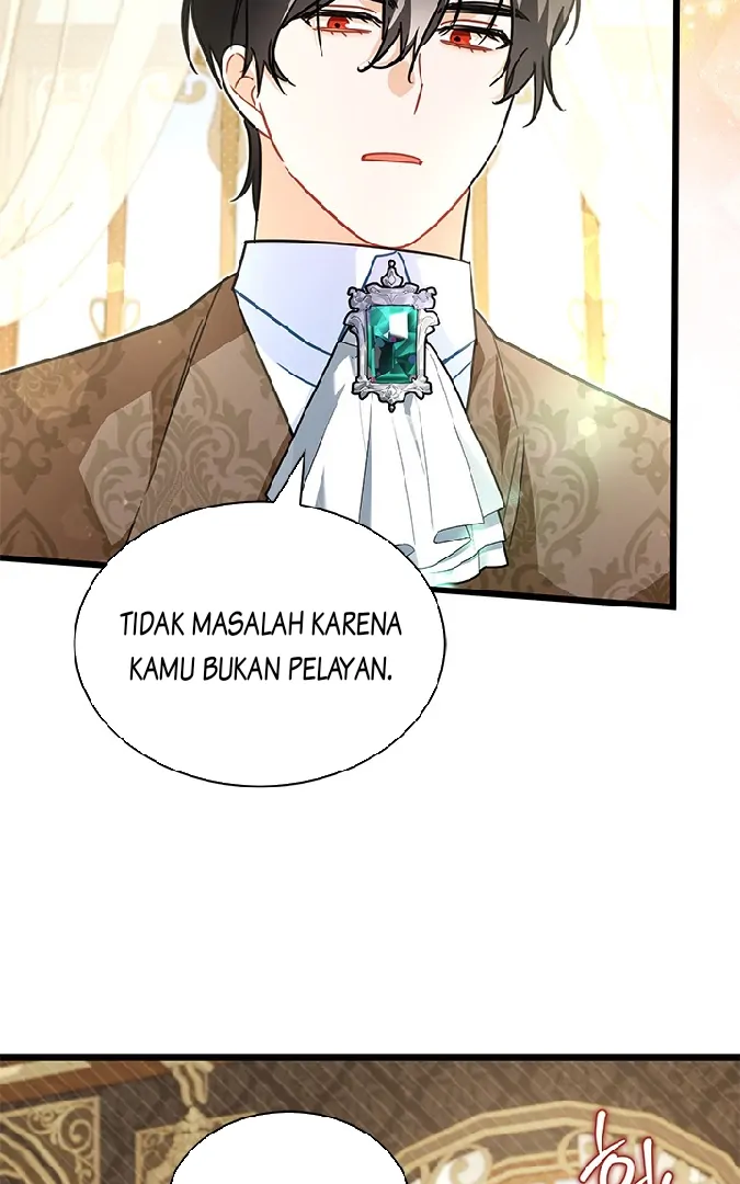 I Became a Tyrant’s Maid Chapter 42 Gambar 65