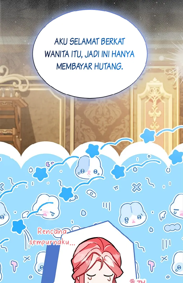I Became a Tyrant’s Maid Chapter 42 Gambar 77