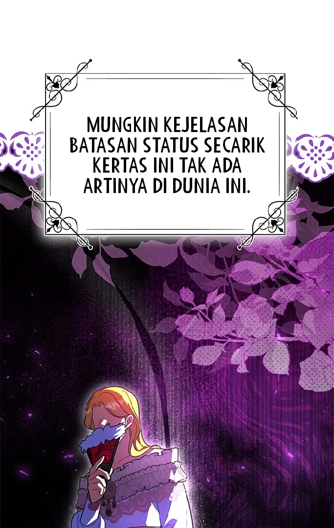 I Became a Tyrant’s Maid Chapter 42 Gambar 9