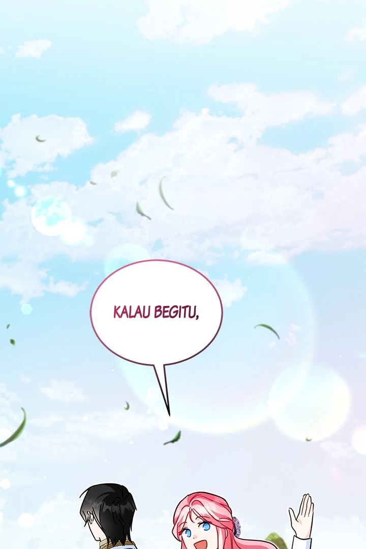 I Became a Tyrant’s Maid Chapter 42 Gambar 94