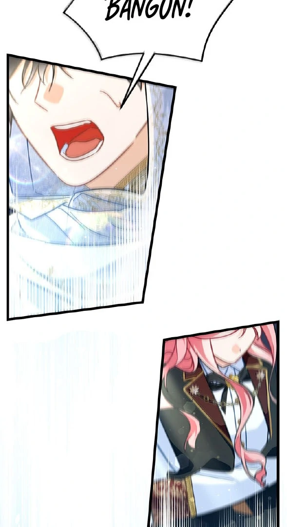 I Became a Tyrant’s Maid Chapter 43 Gambar 12